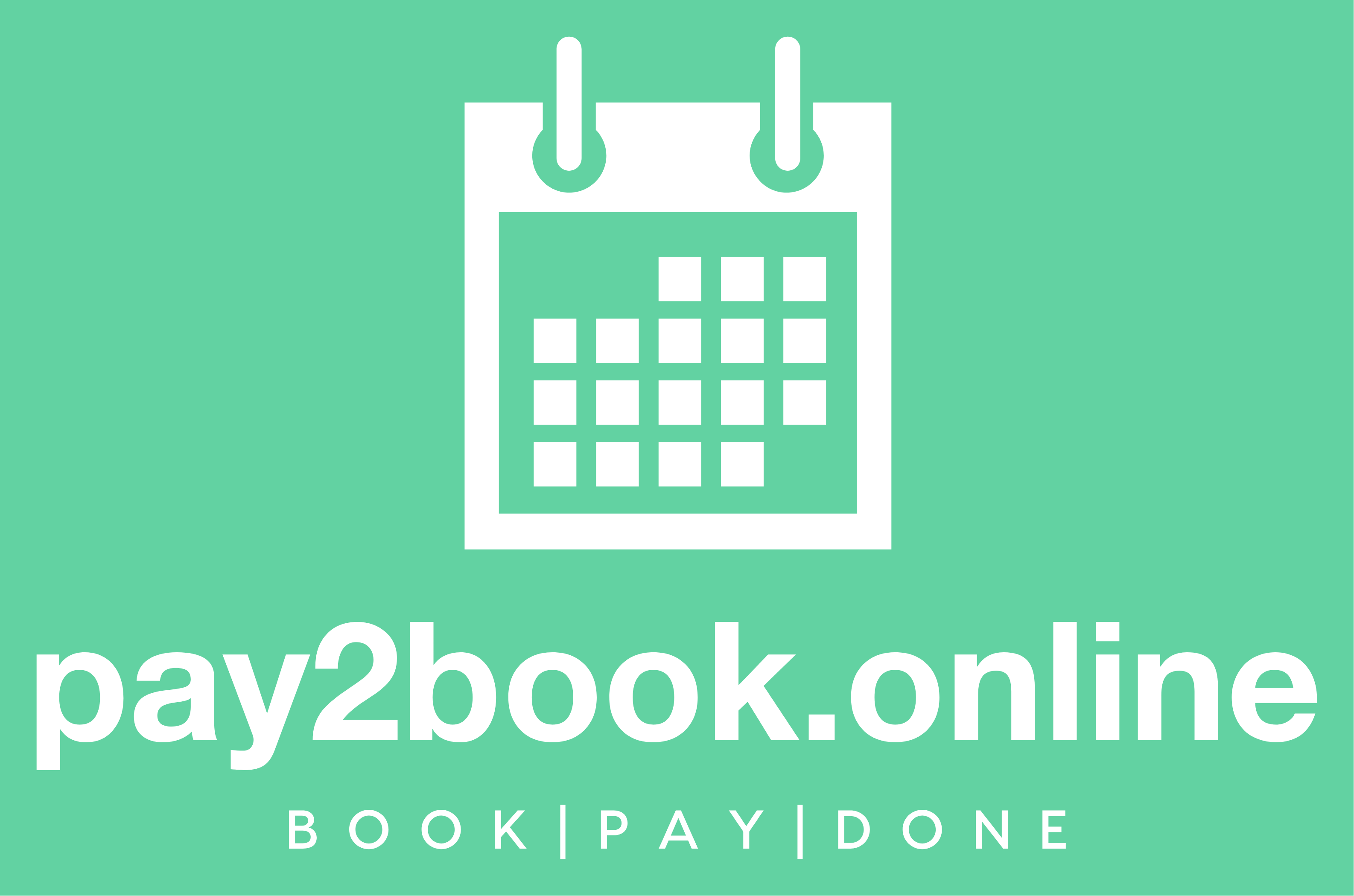 Pay2Book